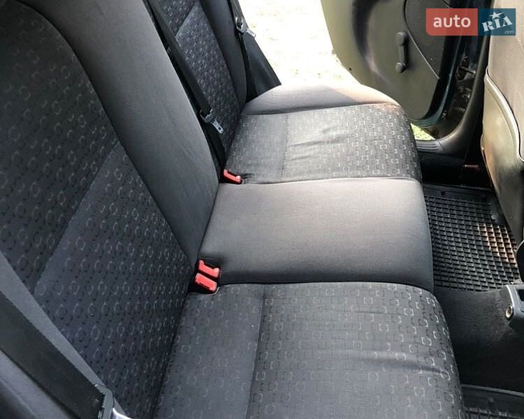 Універсал Ford Focus 2002 в Буську фото 7 Універсал Ford Focus 2002 в Буську