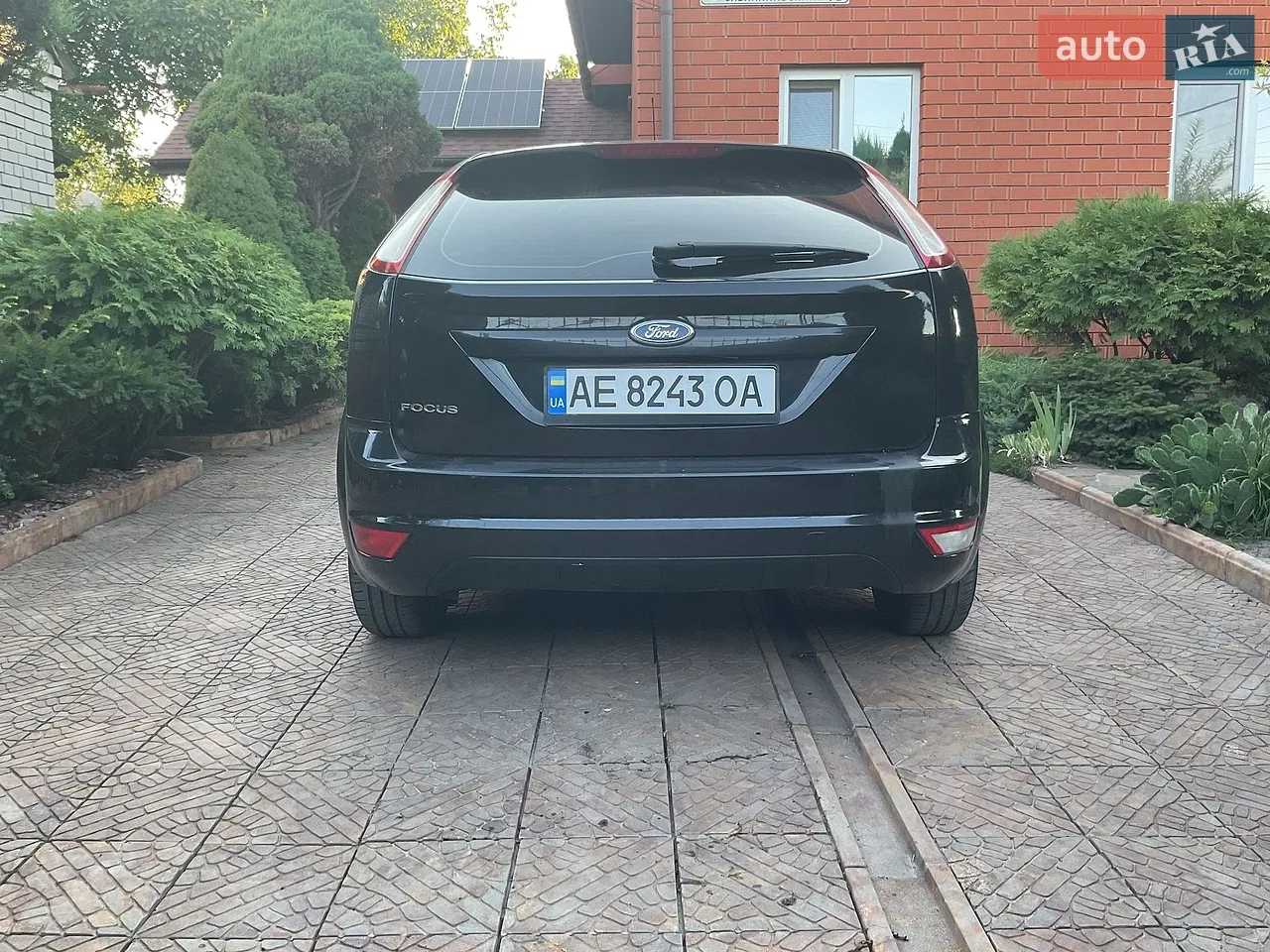 2011 Ford Focus - мініатюра 2