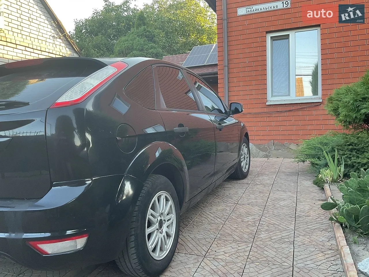 2011 Ford Focus - мініатюра 4