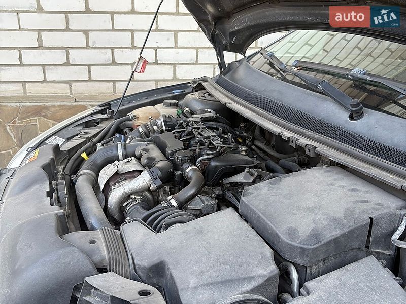 Універсал Ford Focus 2007 в Харкові фото 7 Універсал Ford Focus 2007 в Харкові
