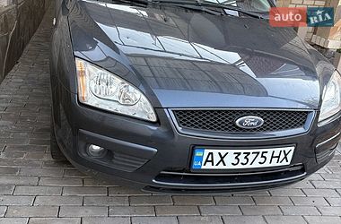 Універсал Ford Focus 2007 в Харкові фото 9 Універсал Ford Focus 2007 в Харкові