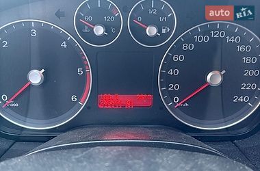 Універсал Ford Focus 2007 в Харкові фото 13 Універсал Ford Focus 2007 в Харкові