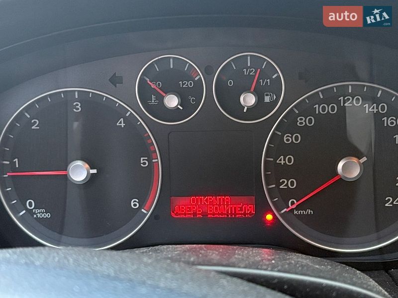 Універсал Ford Focus 2007 в Харкові фото 12 Універсал Ford Focus 2007 в Харкові
