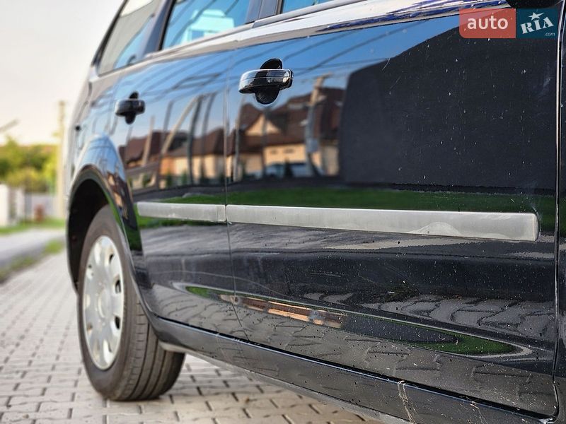Универсал Ford Focus 2006 в Луцке
