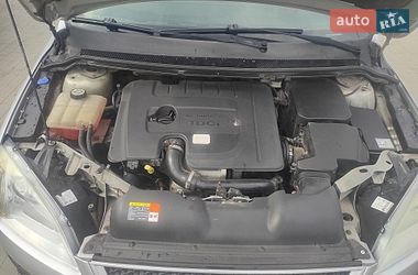 Хетчбек Ford Focus 2007 в Білій Церкві