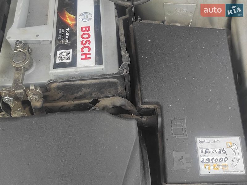 Хетчбек Ford Focus 2007 в Білій Церкві