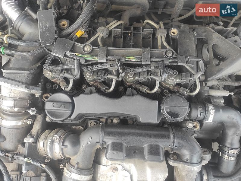 Хетчбек Ford Focus 2007 в Білій Церкві