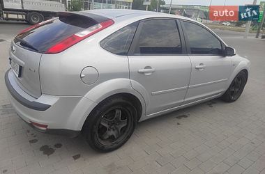 Хетчбек Ford Focus 2007 в Білій Церкві
