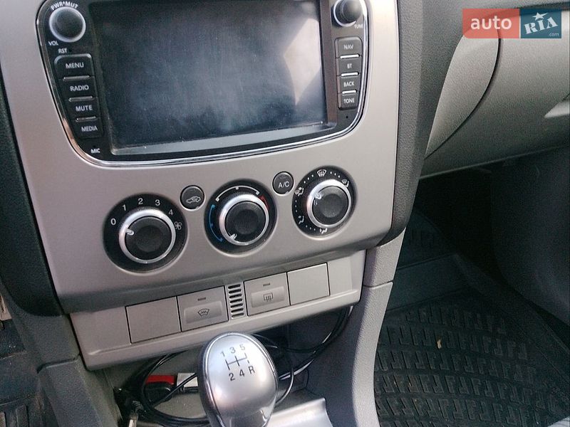 Универсал Ford Focus 2009 в Бучаче