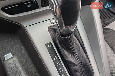 Седан Ford Focus 2014 в Львове фото 17 Седан Ford Focus 2014 в Львове