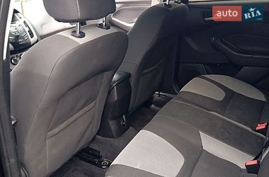 Седан Ford Focus 2014 в Львове фото 19 Седан Ford Focus 2014 в Львове