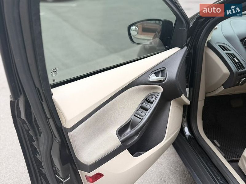 Седан Ford Focus 2014 в Чернігові фото 15 Седан Ford Focus 2014 в Чернігові