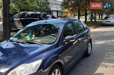 Хетчбек Ford Focus 2011 в Києві фото 7 Хетчбек Ford Focus 2011 в Києві