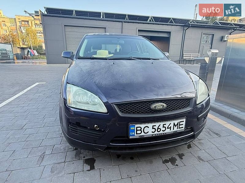 Ford Focus 2006
