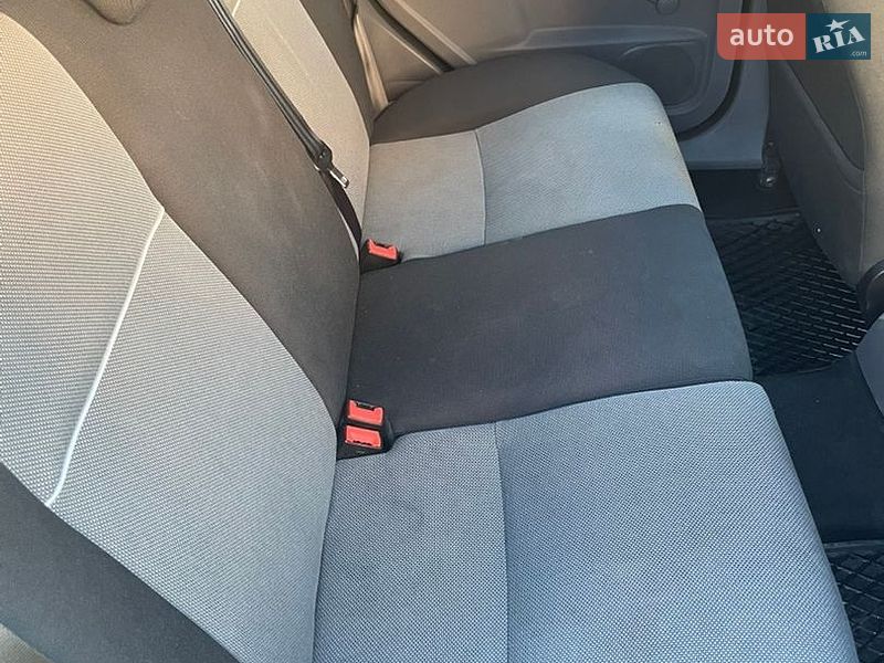 Универсал Ford Focus 2010 в Львове