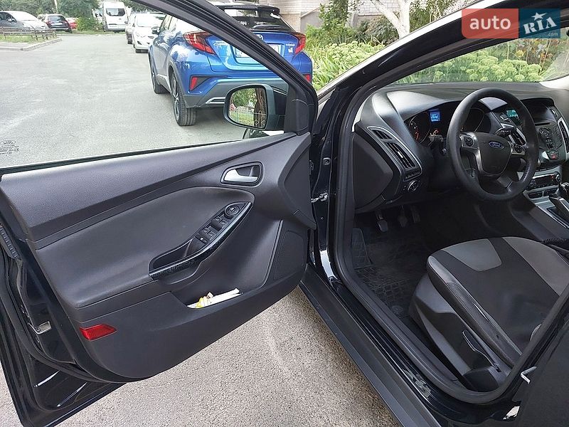 Універсал Ford Focus 2013 в Броварах