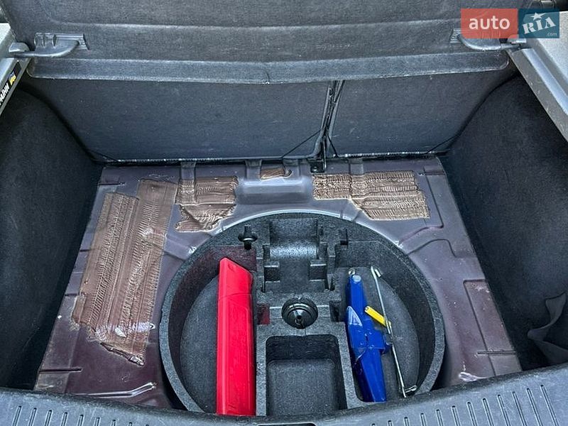 Хэтчбек Ford Focus 2008 в Кролевце