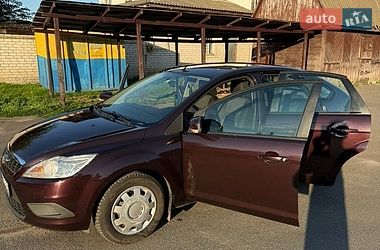 Хэтчбек Ford Focus 2008 в Кролевце
