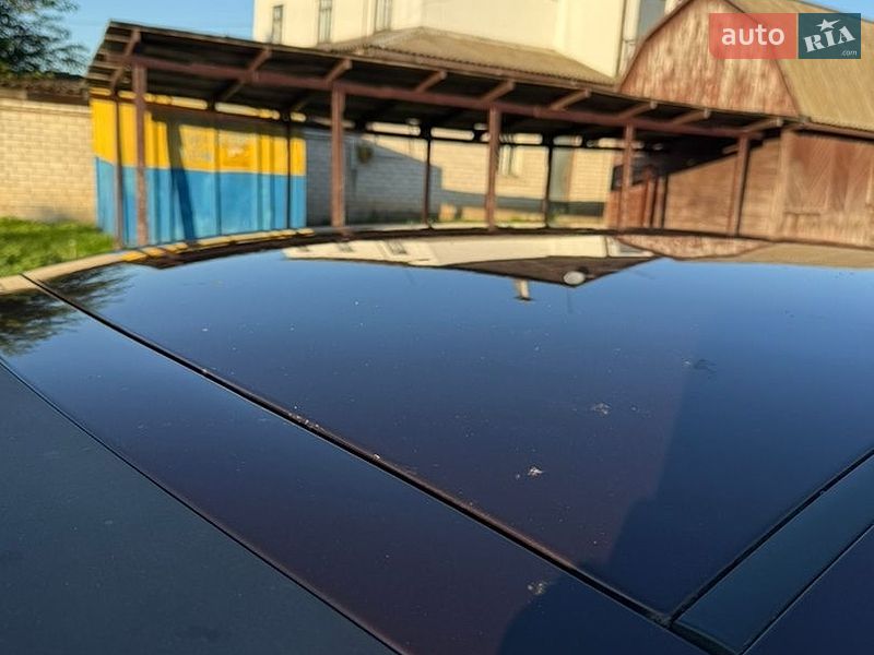 Хэтчбек Ford Focus 2008 в Кролевце