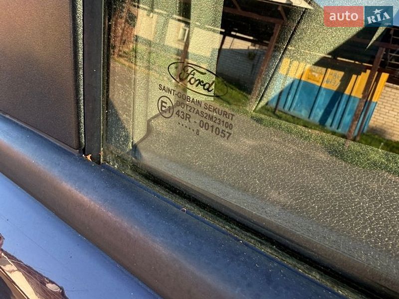 Хэтчбек Ford Focus 2008 в Кролевце