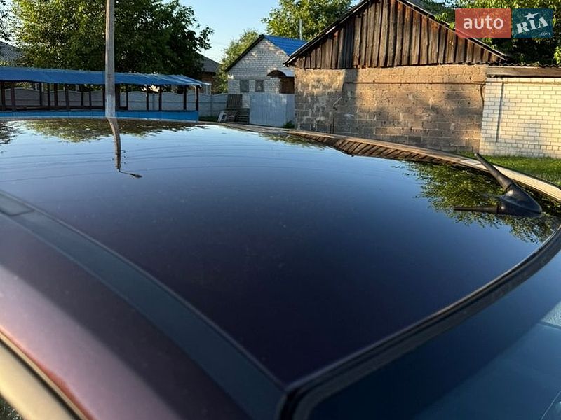Хэтчбек Ford Focus 2008 в Кролевце