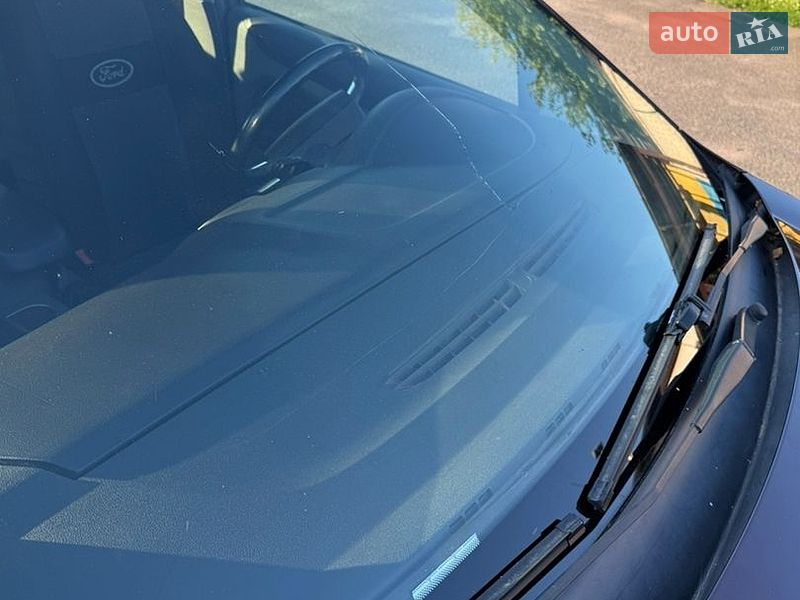 Хэтчбек Ford Focus 2008 в Кролевце