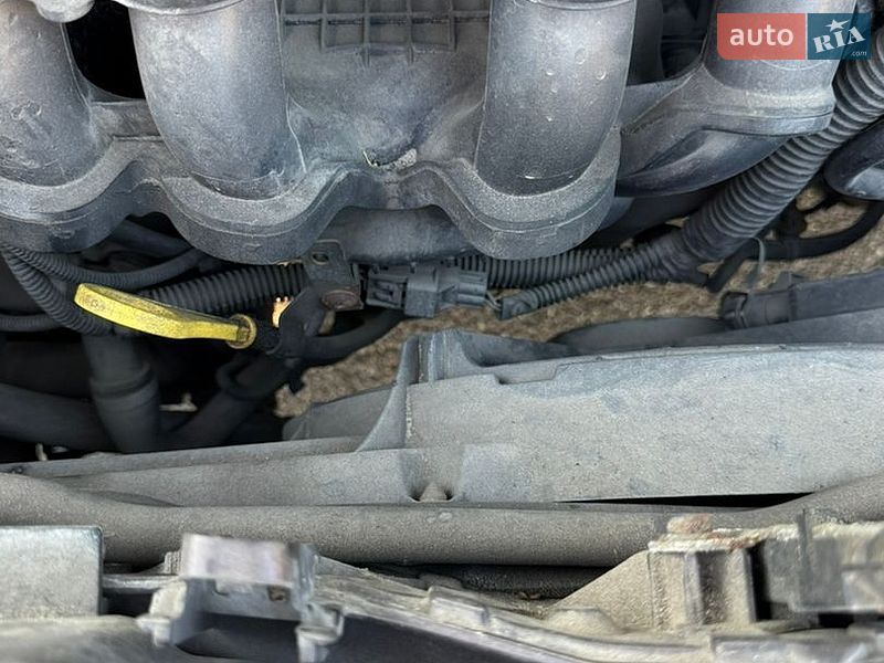 Хэтчбек Ford Focus 2008 в Кролевце