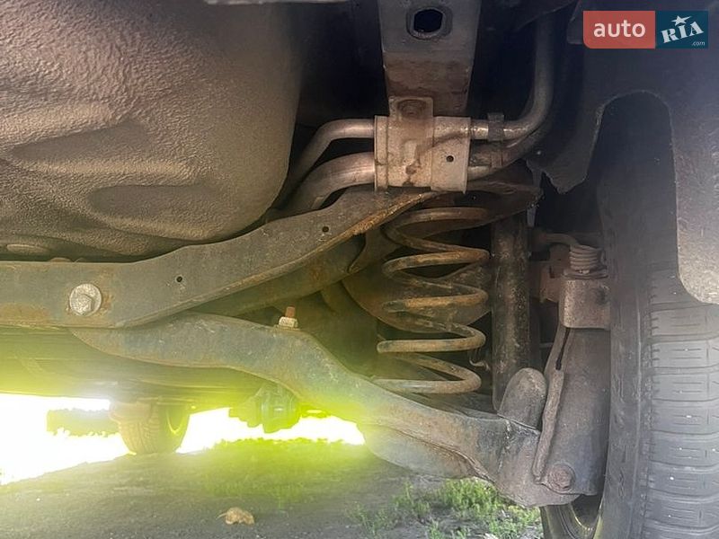 Хэтчбек Ford Focus 2008 в Кролевце
