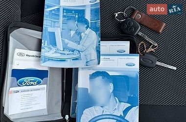 Хэтчбек Ford Focus 2008 в Кролевце