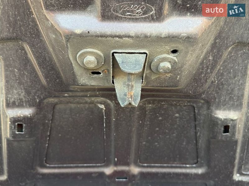 Хэтчбек Ford Focus 2008 в Кролевце