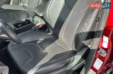 Хэтчбек Ford Focus 2015 в Виннице
