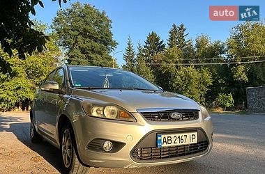 Ford Focus  2008