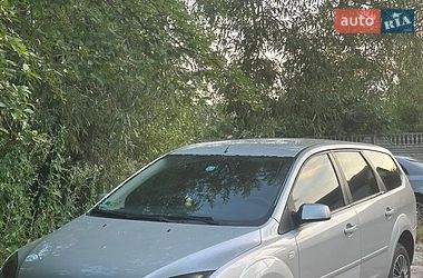 Ford Focus  2007