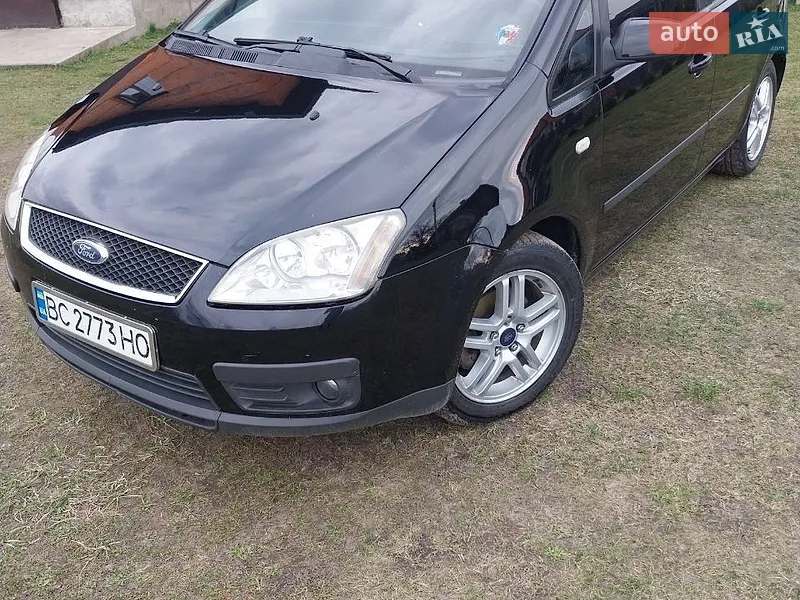 Ford Focus 2006