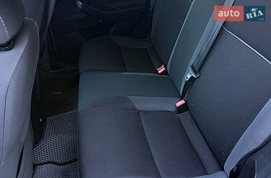 Хэтчбек Ford Focus 2013 в Чернигове