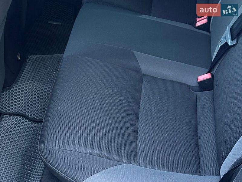 Хэтчбек Ford Focus 2013 в Чернигове