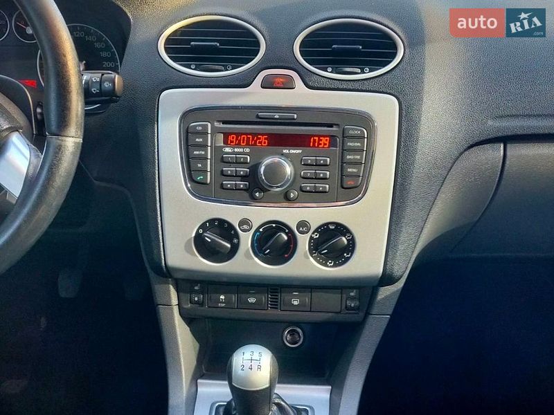 Хэтчбек Ford Focus 2007 в Житомире фото 25 Хэтчбек Ford Focus 2007 в Житомире