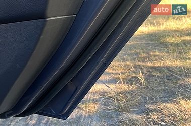 Универсал Ford Focus 2011 в Клевани