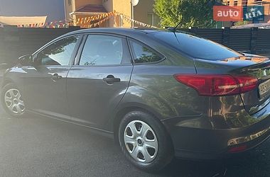 Седан Ford Focus 2015 в Вінниці