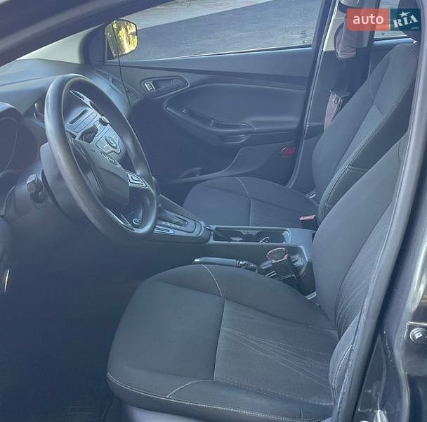 Седан Ford Focus 2015 в Вінниці