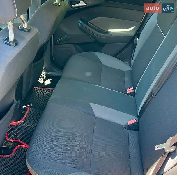 Универсал Ford Focus 2012 в Калуше