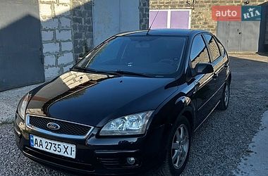 Ford Focus  2007