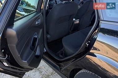 Седан Ford Focus 2015 в Славуті