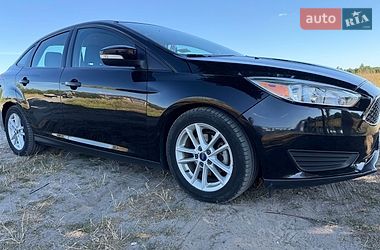 Седан Ford Focus 2015 в Славуті