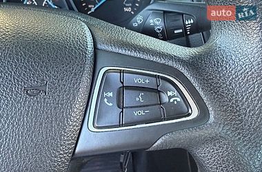 Седан Ford Focus 2015 в Славуті