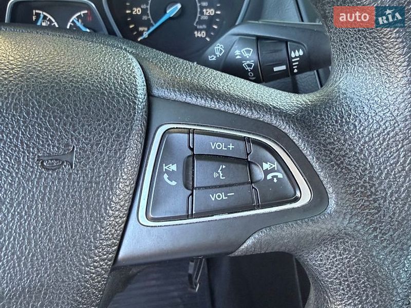 Седан Ford Focus 2015 в Славуті