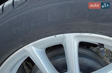 Седан Ford Focus 2015 в Славуті