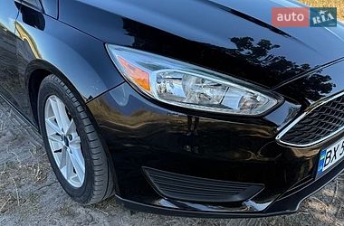 Седан Ford Focus 2015 в Славуті