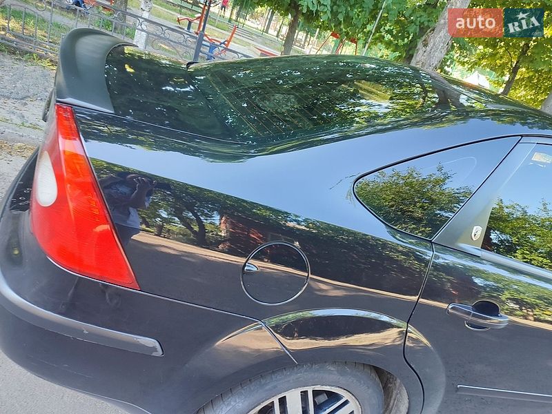 Седан Ford Focus 2005 в Сумах