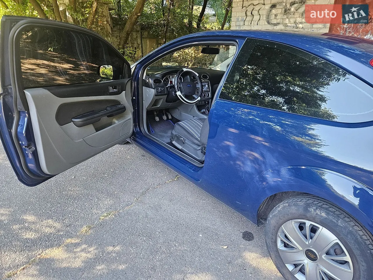 2010 Ford Focus - мініатюра 4